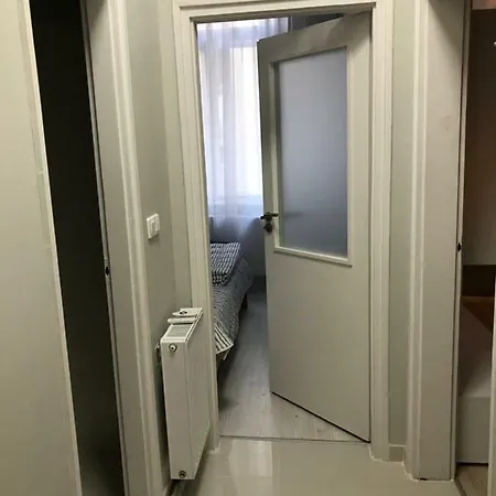Bervia Apartman Szombathely Exterior photo